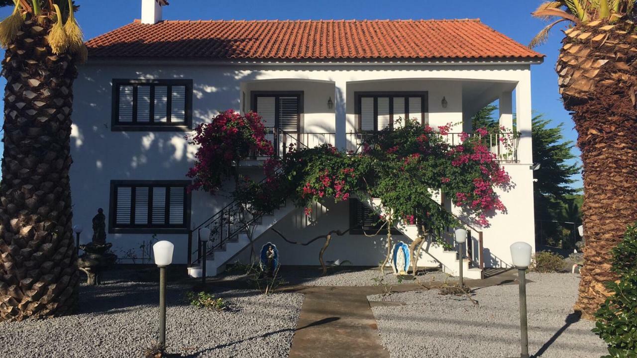 Home Pico - Casa Dos Cedros Criacao Velha Exteriér fotografie
